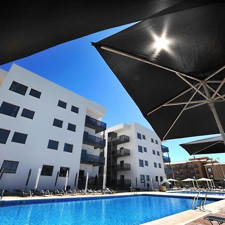Leo Deluxe Punta Umbria (Adults Only) Leilighet Eksteriør bilde