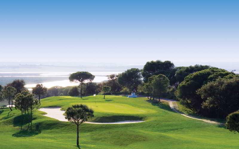 Leo Deluxe Punta Umbria (Adults Only) Leilighet Eksteriør bilde