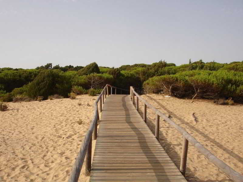 Leo Deluxe Punta Umbria (Adults Only) Leilighet Eksteriør bilde