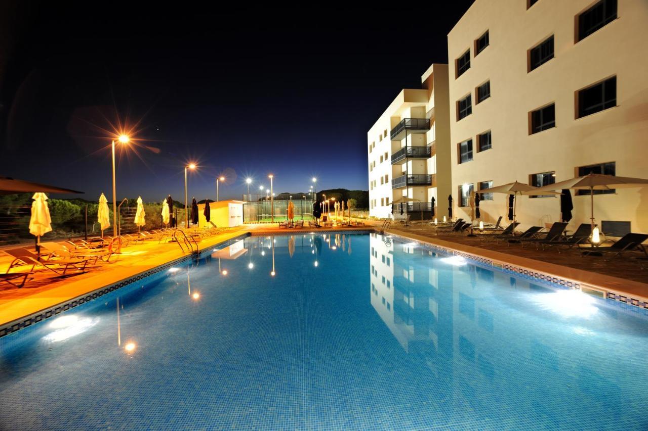 Leo Deluxe Punta Umbria (Adults Only) Leilighet Eksteriør bilde