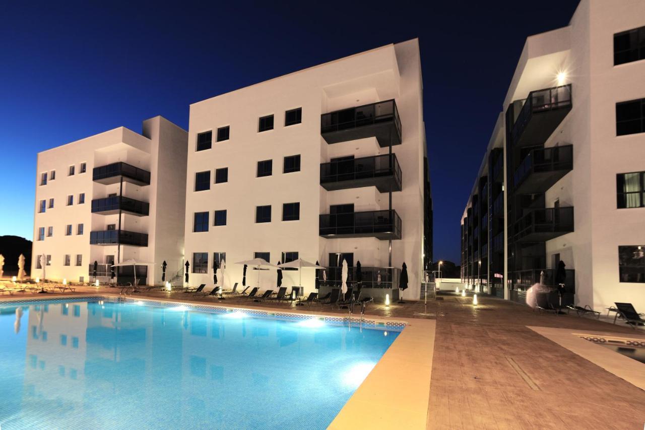 Leo Deluxe Punta Umbria (Adults Only) Leilighet Eksteriør bilde