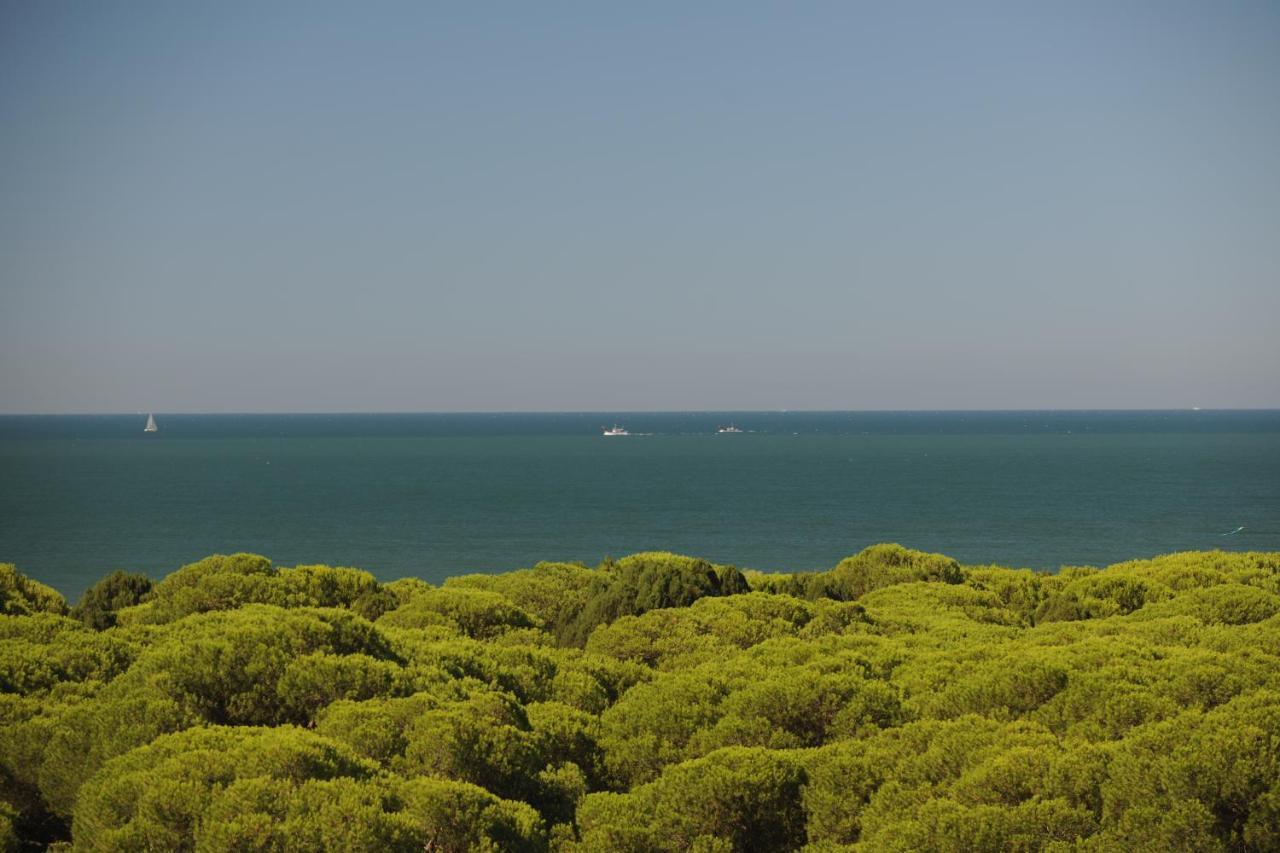 Leo Deluxe Punta Umbria (Adults Only) Leilighet Eksteriør bilde